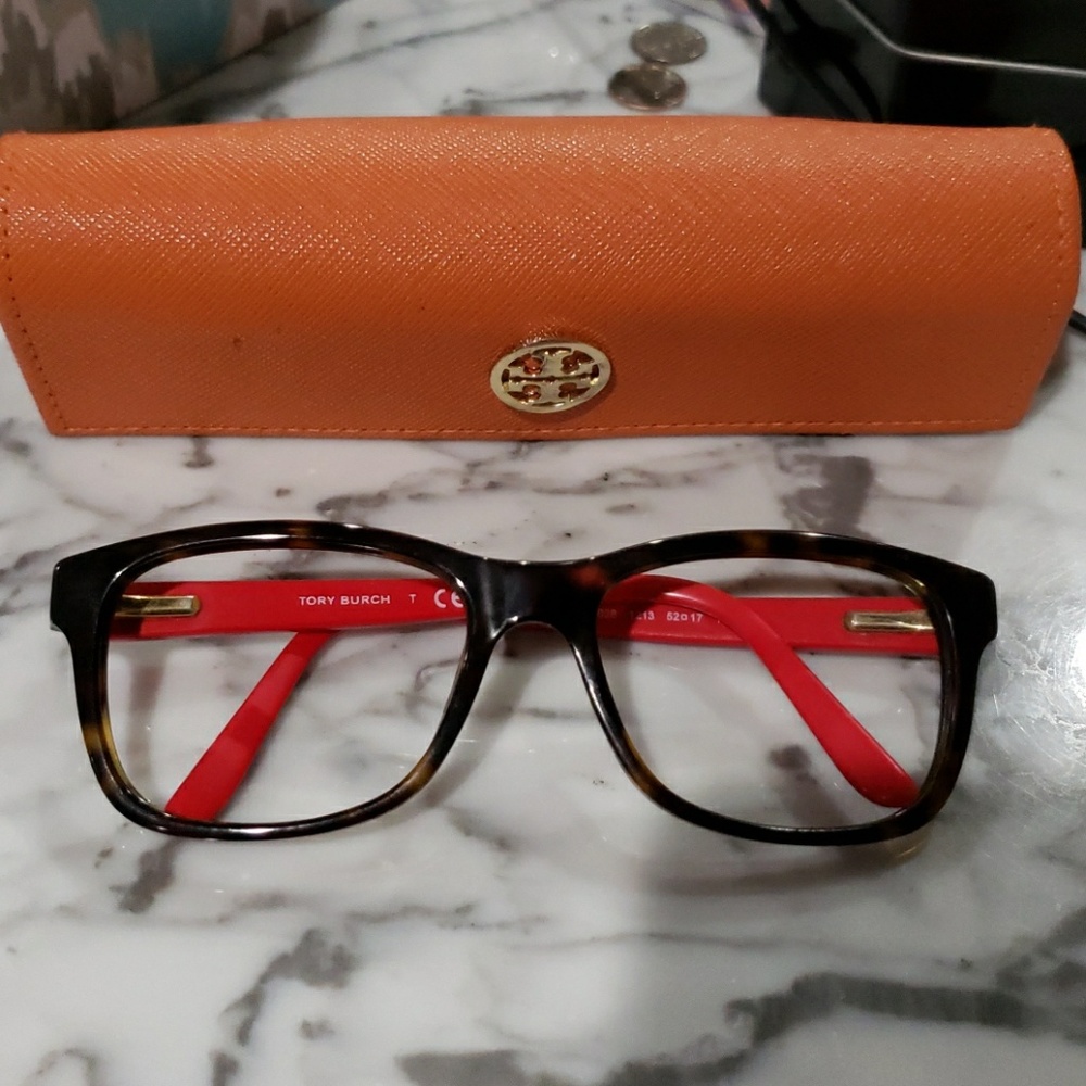Tory Burch frame